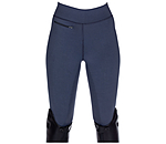 Kinder Grip-Reitleggings Jona