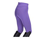 Kinder Grip-Reitleggings Jona