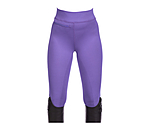 Kinder Grip-Reitleggings Jona