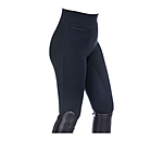 Kinder Grip-Reitleggings Jona