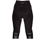 Kinder-Grip-Vollbesatz-Reitleggings Jona