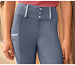 Kinder Grip-Reithose Amira