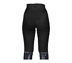 Kinder Grip-Winterreitleggings High Waist Lima