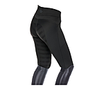 Kinder-Full-Grip-Thermo-Hochbund-Reitleggings Lima