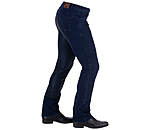 Herren-Jodhpur-Grip-Vollbesatz-Jeans-Reithose Owen