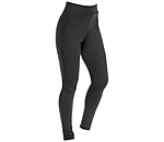 Kinder Thermo-Voltigier-Leggings Basic