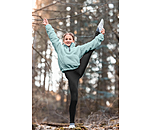 Kinder Thermo-Voltigier-Leggings Basic