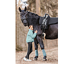 Kinder Thermo-Voltigier-Leggings Basic
