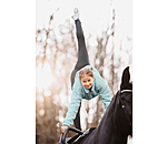 Kinder Thermo-Voltigier-Leggings Basic
