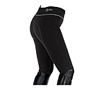 Kinder Reitleggings Yuki