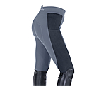 Kinder Grip-Reitleggings Mesh Jascha