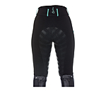 Kinder Grip-Reithose High Waist Olwen