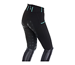 Kinder Grip-Reithose High Waist Olwen
