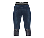 Kinder Grip-Reitleggings Nivia