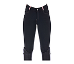 Kinder Grip-Reithose Kylar