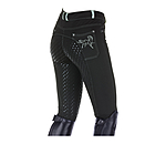 Kinder Grip-Reithose Kylar