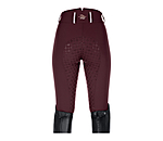 Kinder Grip-Reithose High Waist Kiyomi