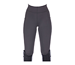 Kinder Grip-Reitleggings Coralie