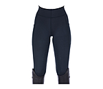 Kinder Grip-Reitleggings Coralie