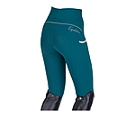 Kinder Grip-Reitleggings Elija