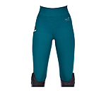 Kinder Grip-Reitleggings Elija