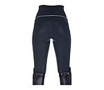 Kinder Grip-Reitleggings Elija