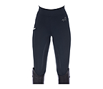 Kinder Grip-Reitleggings Elija