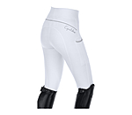 Kinder Grip-Reitleggings Elija