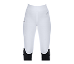Kinder Grip-Reitleggings Elija