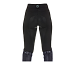 Kinder Hybrid-Winterreithose Nevis