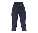 Kinder-Thermo-Grip-Vollbesatz-Reitleggings