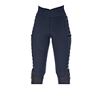 Grip-Winterreitleggings Laska