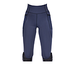 Kinder-UV-Grip-Reitleggings Sunna