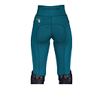 Kinder-UV-Grip-Reitleggings Sunna