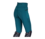 Kinder-UV-Grip-Reitleggings Sunna