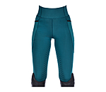 Kinder-UV-Grip-Reitleggings Sunna