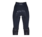 Kinder-Grip-Vollbesatz-Reitleggings Abigail II