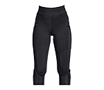 Kinder-Grip-Reitleggings Laser Cut