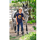 Kinder Grip-Reithose Lorin