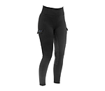 Kinder Winterleggings High Waist Lio
