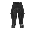 Kinder Winterleggings High Waist Lio