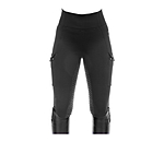 Kinder Winterleggings High Waist Lio