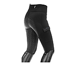 Kinder Winterleggings High Waist Lio