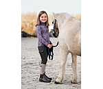 Kinder Winterleggings High Waist Lio