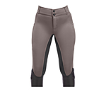 Kinder Vollbesatz-Winterreithose CTS Rune