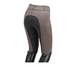 Kinder Vollbesatz-Winterreithose CTS Rune