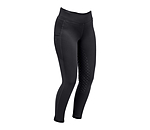 Kinder Grip-Winterreitleggings Lene