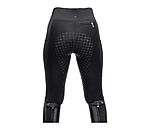Kinder Grip-Winterreitleggings Lene