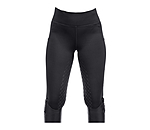 Kinder Grip-Winterreitleggings Lene