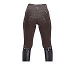 Kinder Grip-Winterreitleggings Lene